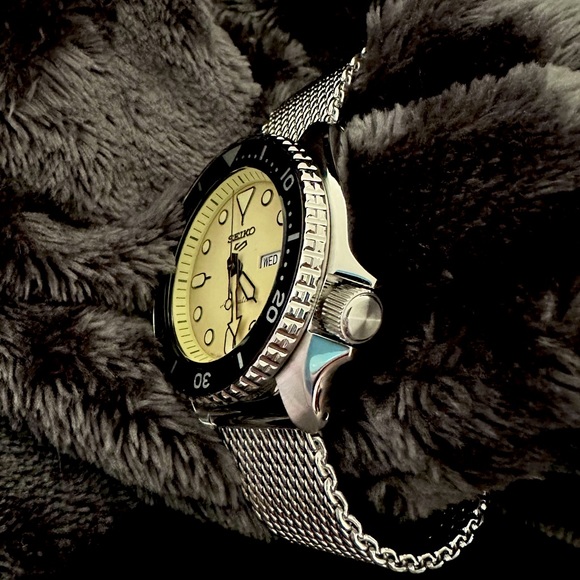 SEIKO 5 | SRPD67 | SPORTS - Picture 3 of 5